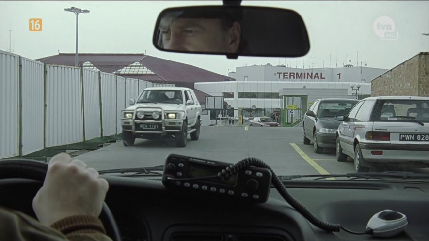 1990 Toyota 4Runner [N130]