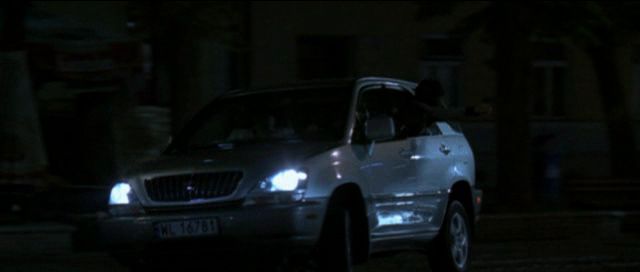 1999 Lexus RX 300 [XU10]