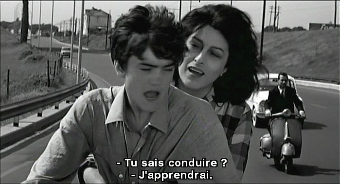 1959 Piaggio Vespa 125