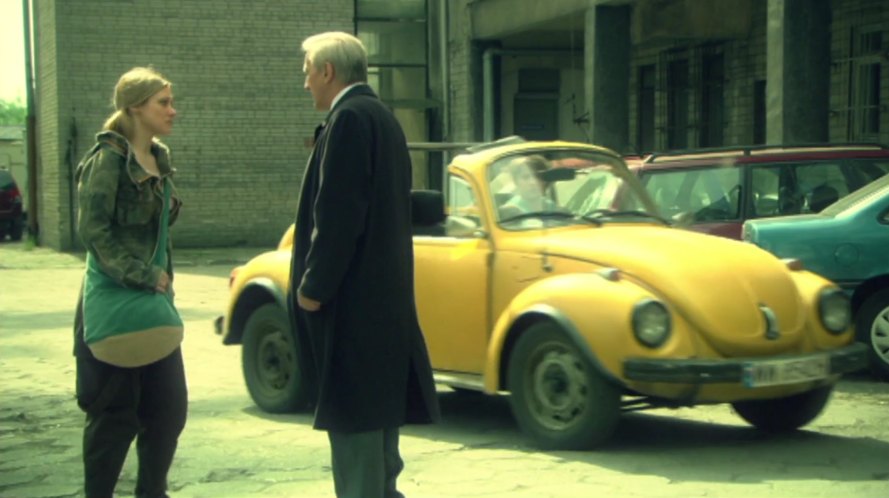 1974 Volkswagen 1303 A 'Garbus' Custom-made Convertible [Typ 1]