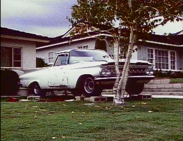 1959 Chevrolet El Camino