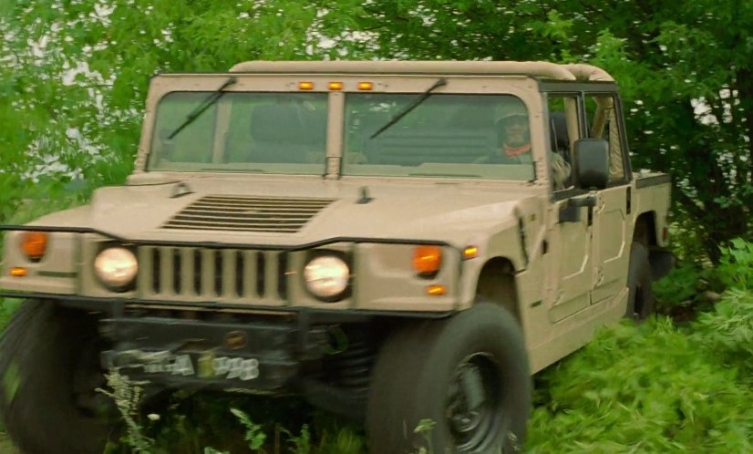 1996 Hummer [VLCO]