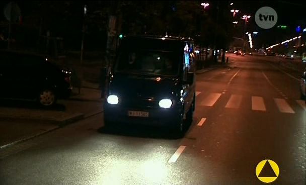 2001 Ford Transit Medium Roof MkIV [V184/5]