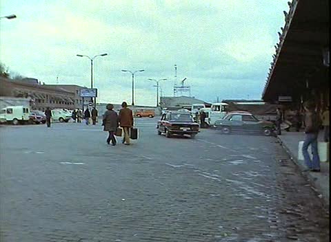 1975 Renault Siete [R1283]