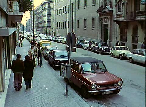 1975 Simca 1200 Special [928]