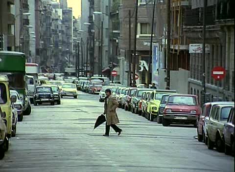 1973 Renault 5 TL Série 1 [R1222]