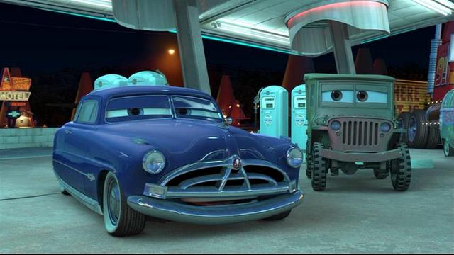 1942 Willys MB 'Jeep'