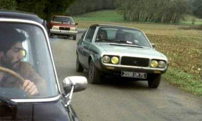 1976 Renault 17 TS Série 2 [R132]