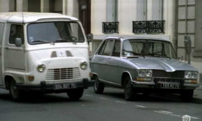 1979 Renault 16 TX [R1156]