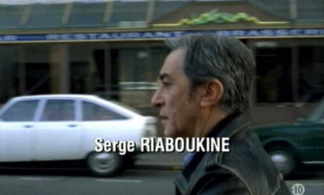 1971 Citroën GS Série 1