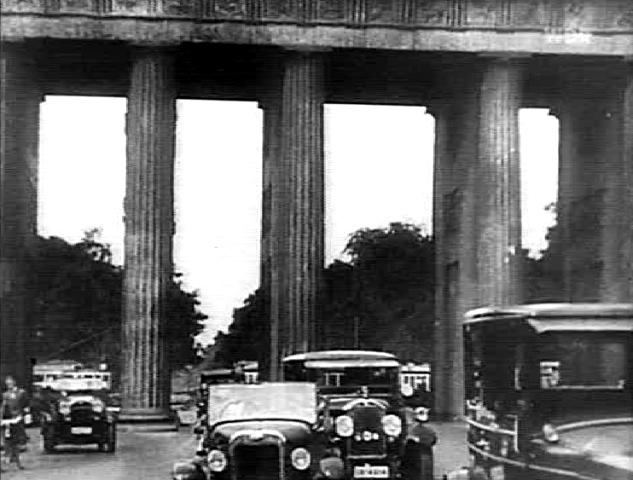 Chrysler unknown Ambi Budd