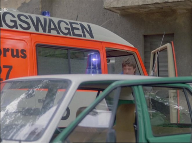 1977 Mercedes-Benz RKW [T1]