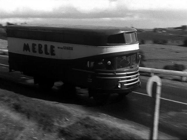 Star 25 L N-38 ZBNS Kożuchów 'Meblowóz' [A-25 L]