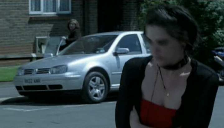 2002 Volkswagen Golf IV [Typ 1J]