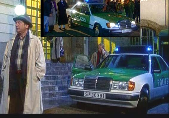 Mercedes-Benz [W124]