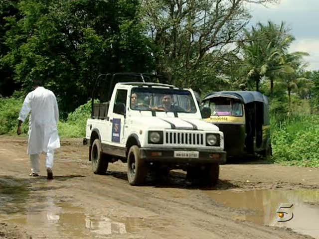 1985 Maruti Gypsy
