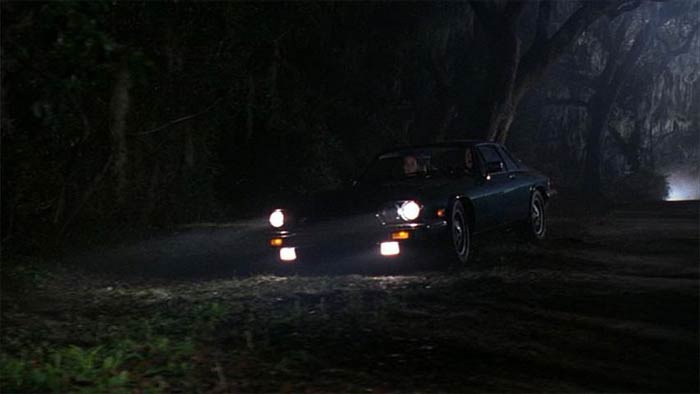 1982 Jaguar XJ-S 5.3 V12 H.E. [XJ27]