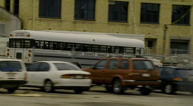 1996 Nissan Pathfinder Ti [R50]