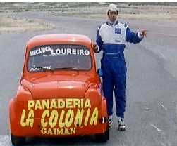 1978 Fiat 600 S