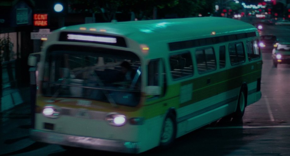 1970 GMC TDH 5305 N 'New Look'