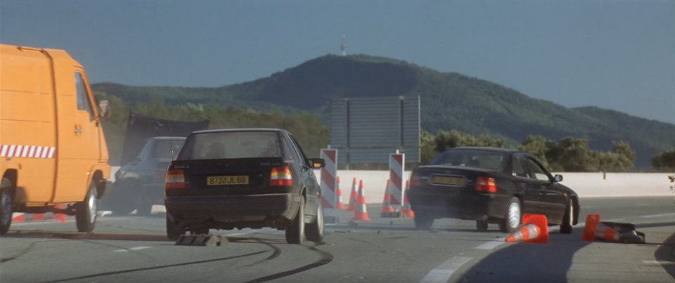 1998 Rover 600 [SK1]