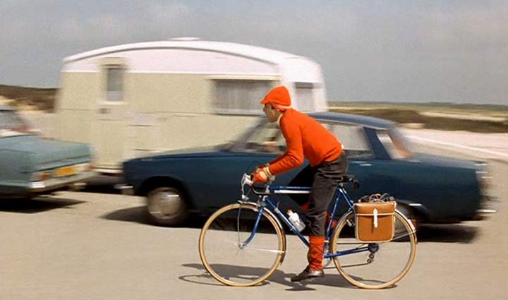 1964 Rover 2000 MkI [P6]