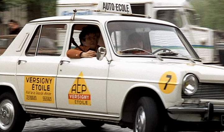 1971 Simca 1100 GL [928]