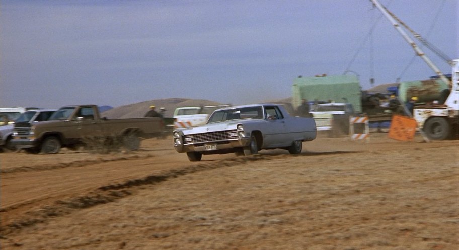 1983 Ford Ranger Regular Cab