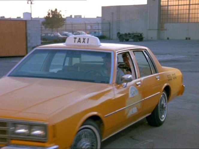 1981 Chevrolet Impala