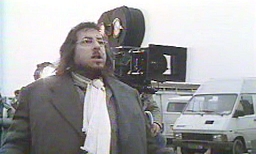 1981 Renault Trafic Série 1