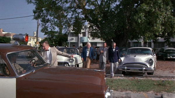 1954 Ford Mainline