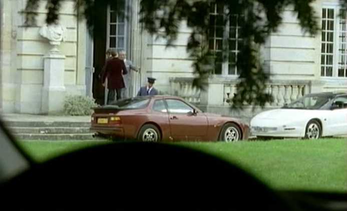 1993 Pontiac Firebird