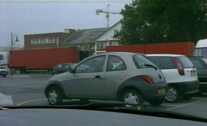 1997 Ford Ka MkI