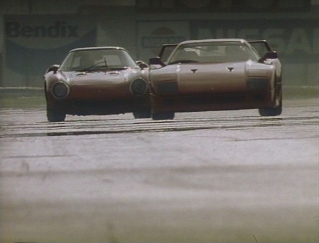 1964 Ferrari 250 LM