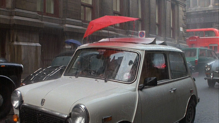 1979 Mini 1000 MkIV [ADO20]