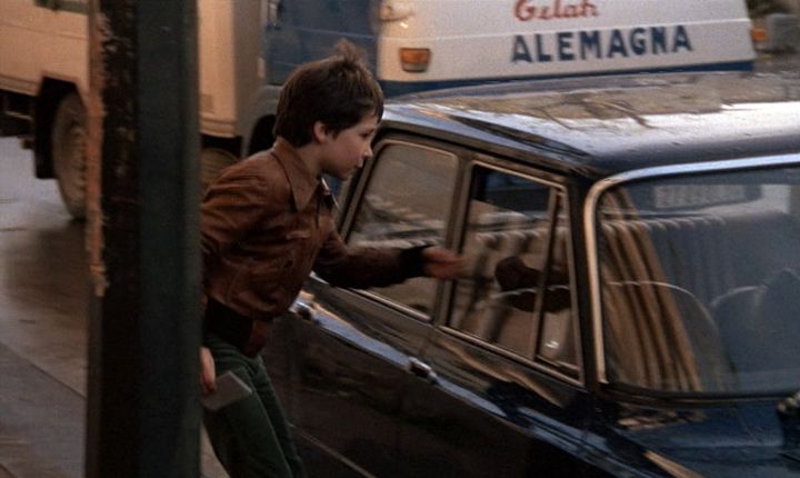 1966 Saviem SG-2 Super Goélette