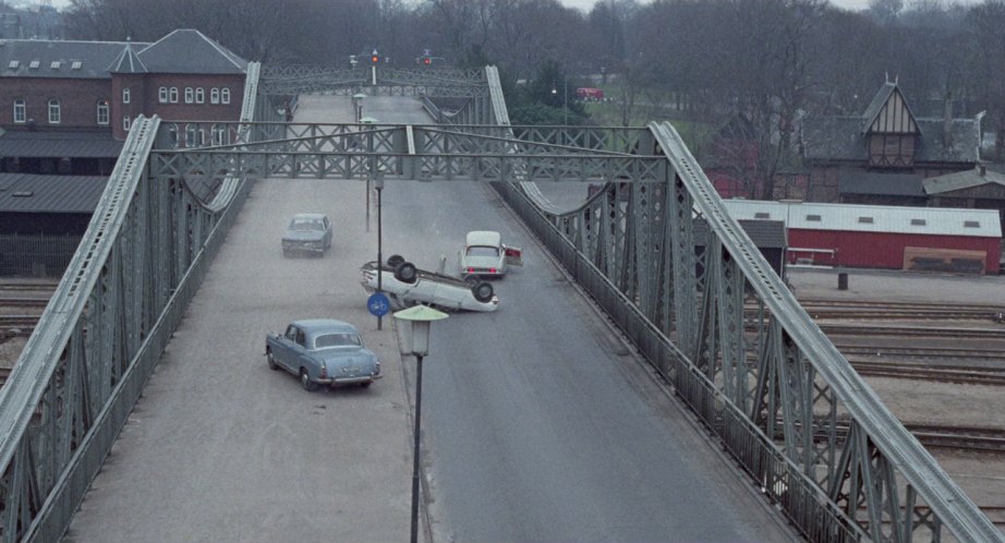 1958 Mercedes-Benz 190 a [W121.010]