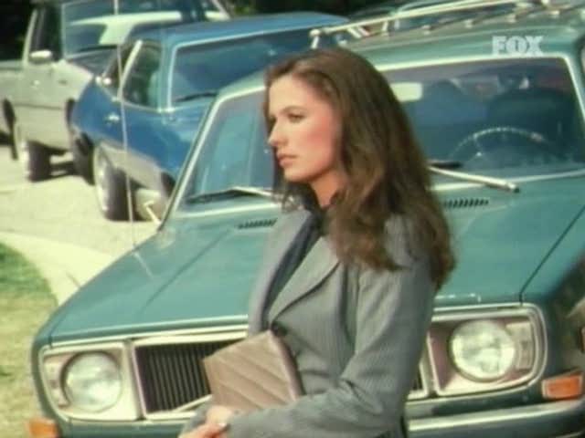 1972 Volvo 145 De Luxe