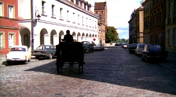 1967 Opel Rekord L [C]