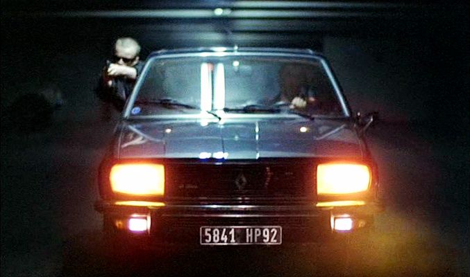 1978 Renault 20 TS 2 Litres [R1272]