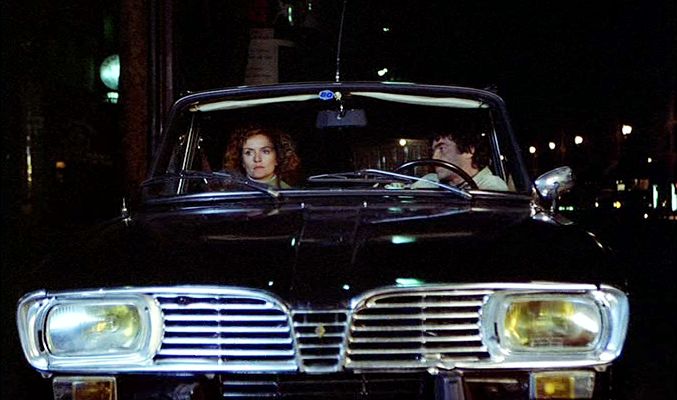 1968 Renault 16 [R1150]