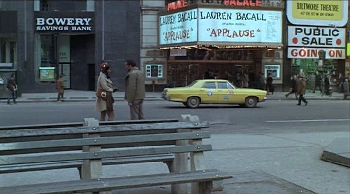 1967 Ford Custom 500