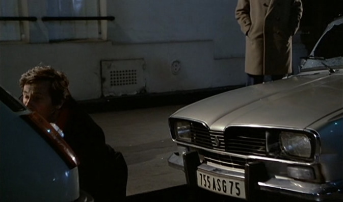 1976 Renault 16 [R1152]