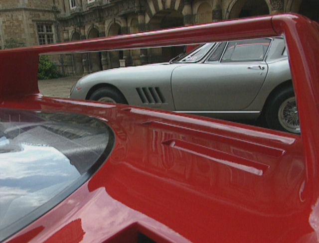 1965 Ferrari 275 GTB