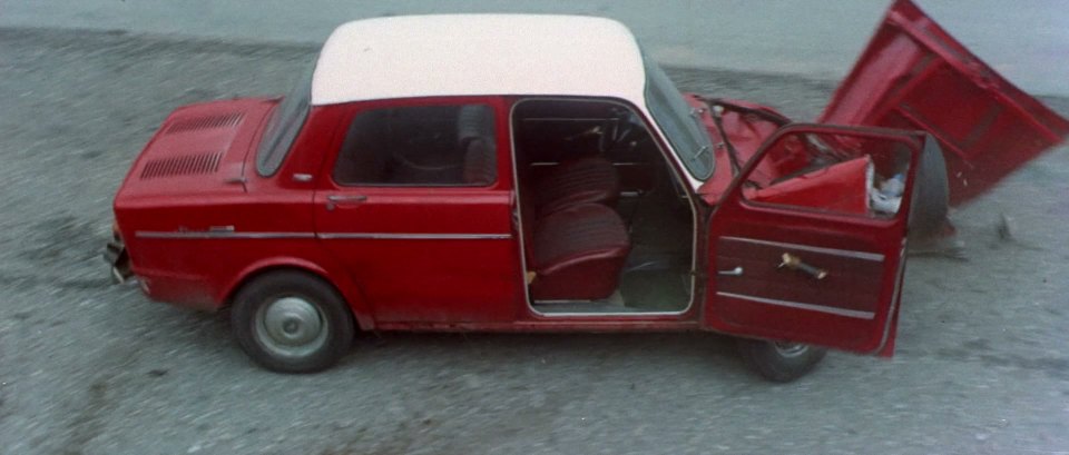 1964 Simca 1000 GL [950]