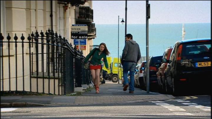 2003 Ford Fiesta MkV