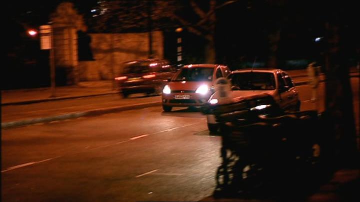 2002 Ford Fiesta MkV