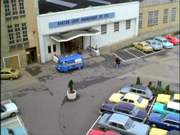 1973 Renault 6 [R1180]