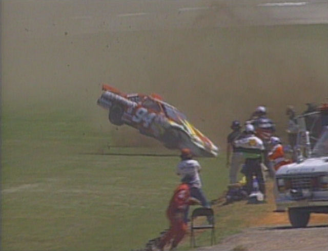 1996 Ford Thunderbird NASCAR