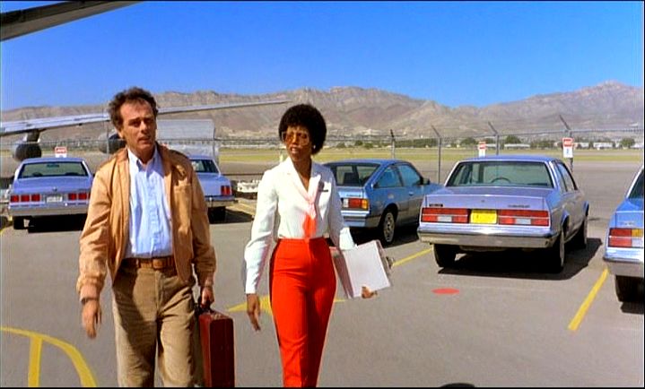 1983 Chevrolet Celebrity